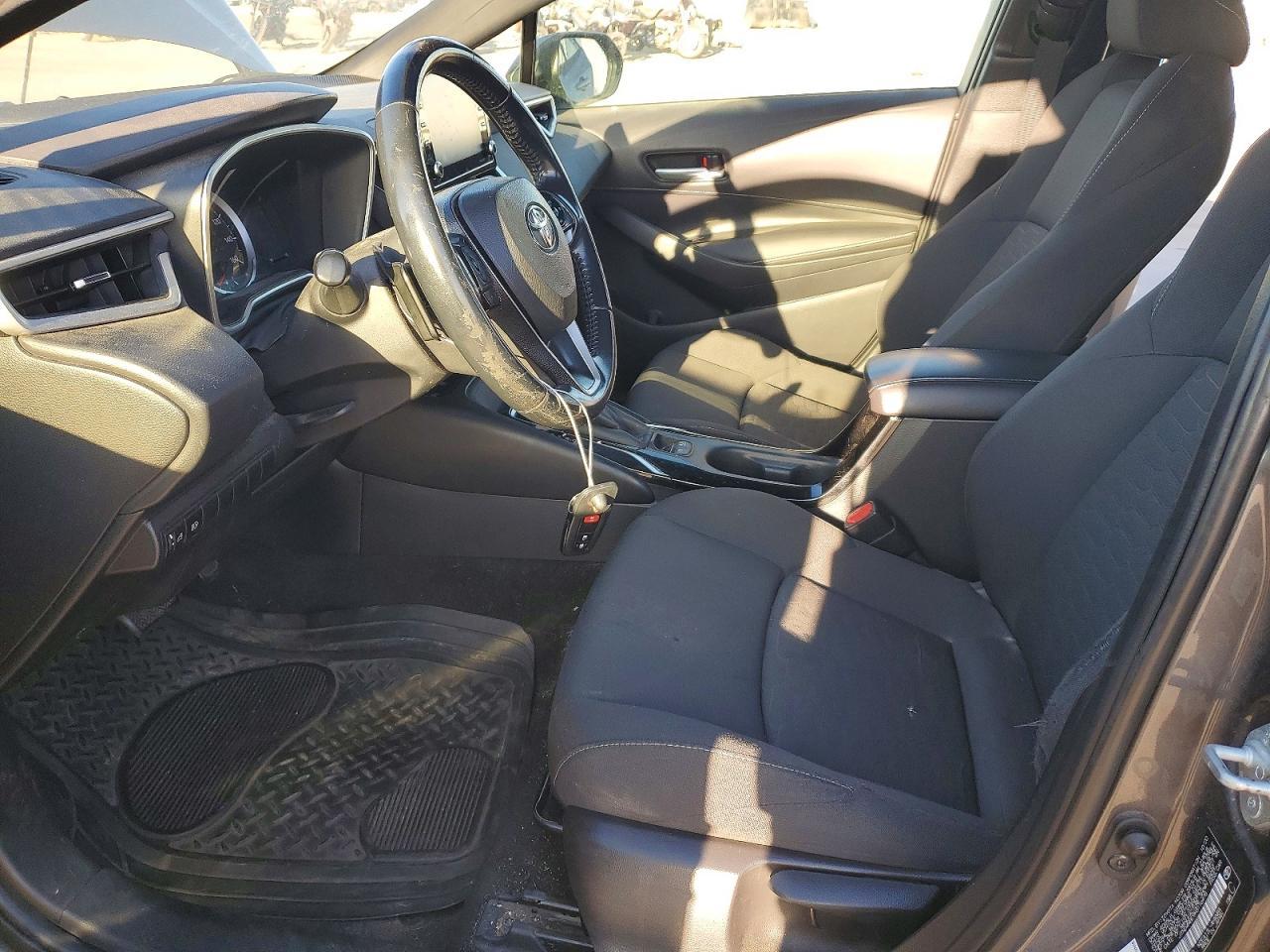 2021 Toyota Corolla Se - Фото 7