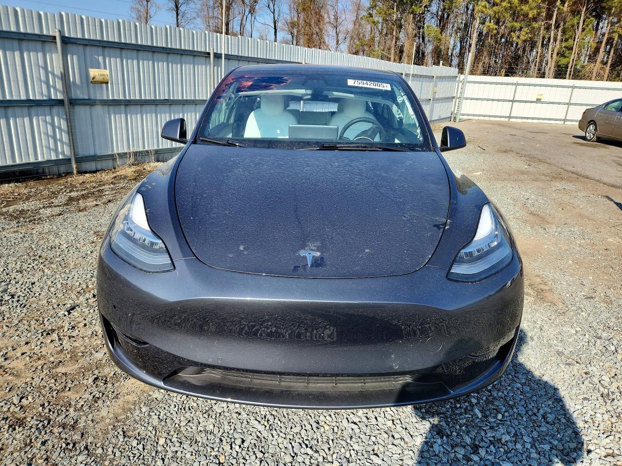 2021 Tesla Model Y - Image 5