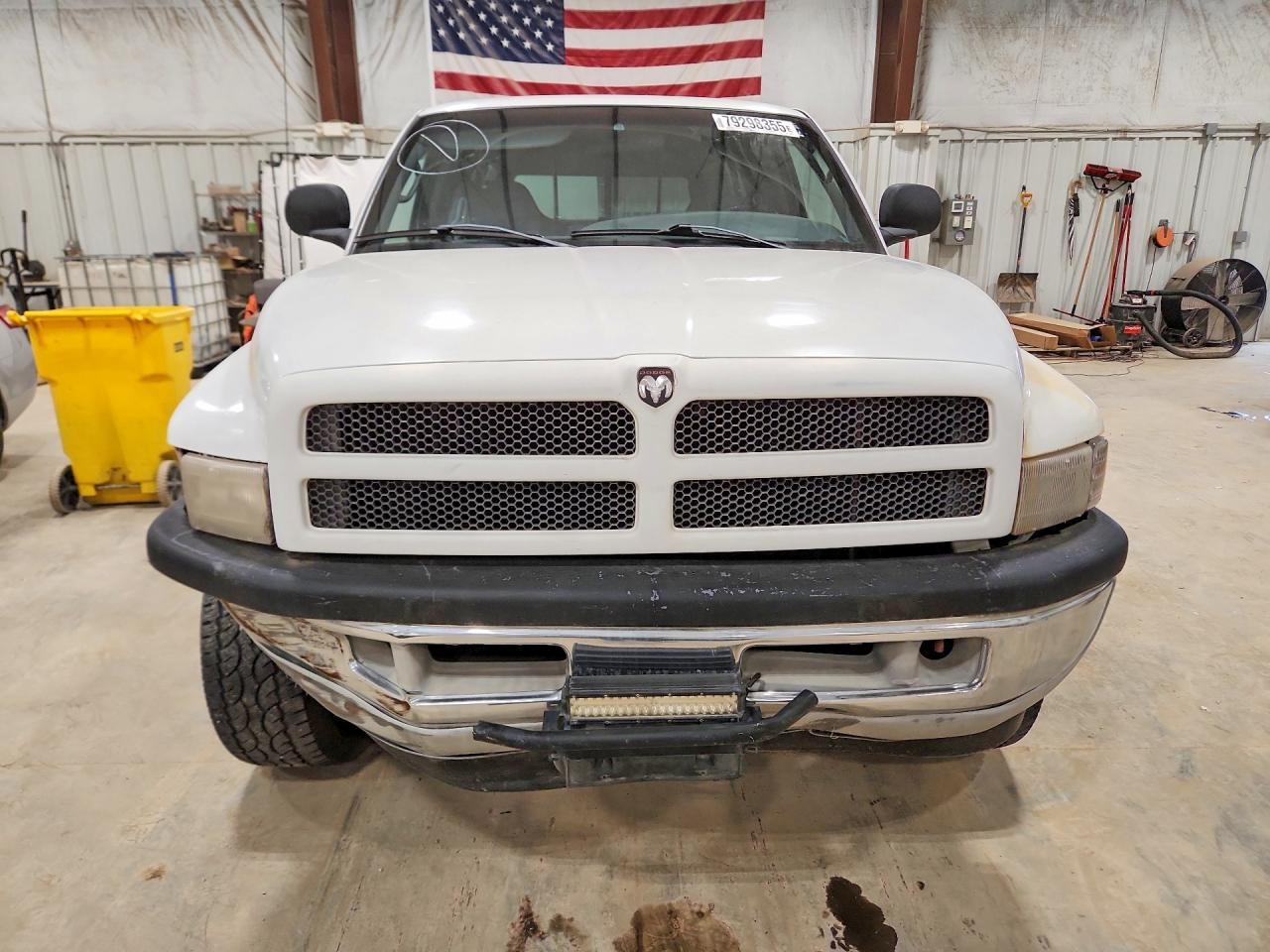 2001 Dodge Ram 1500 - Image 5