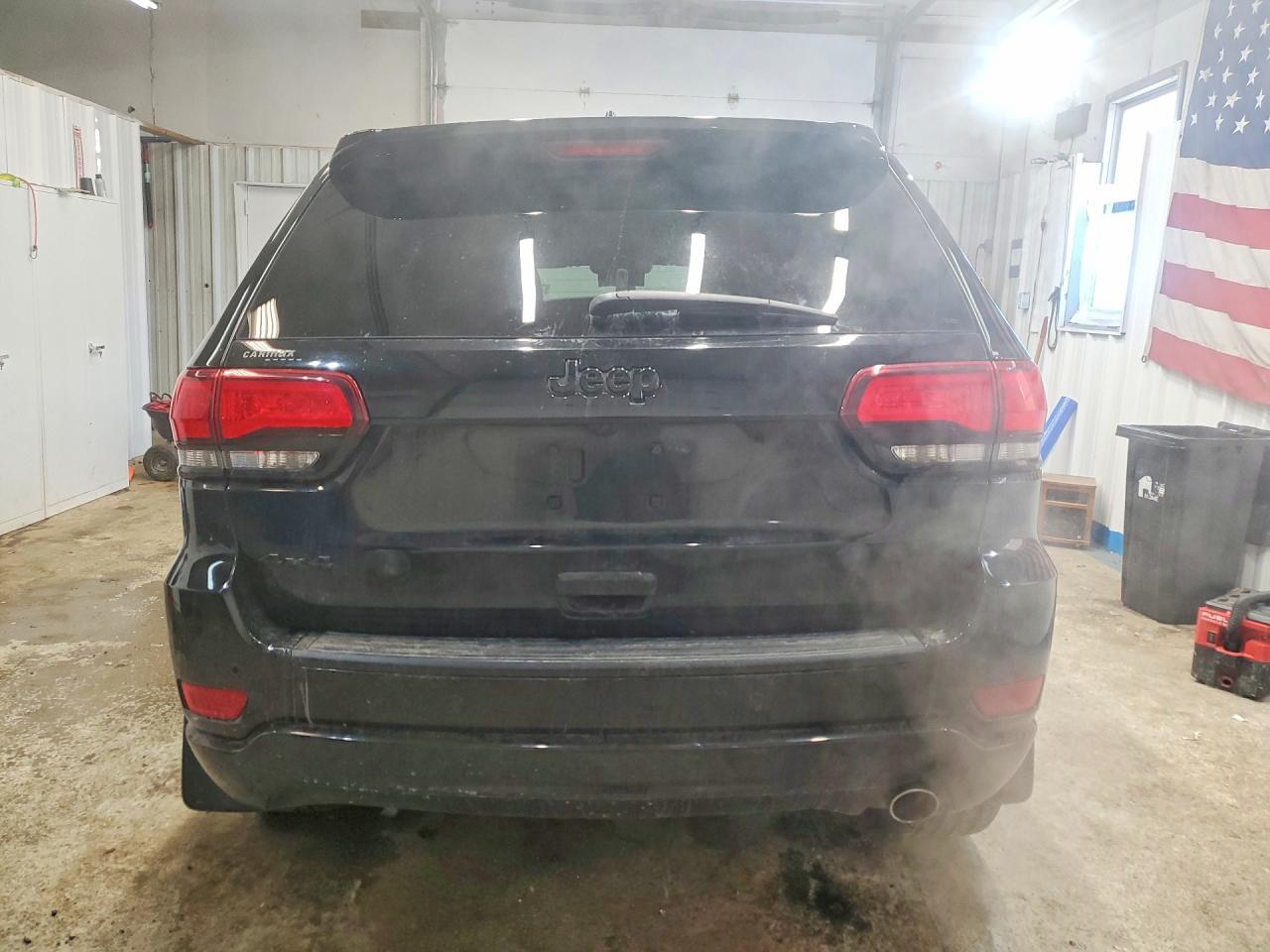 2019 Jeep Grand Cherokee Laredo - Фото 6