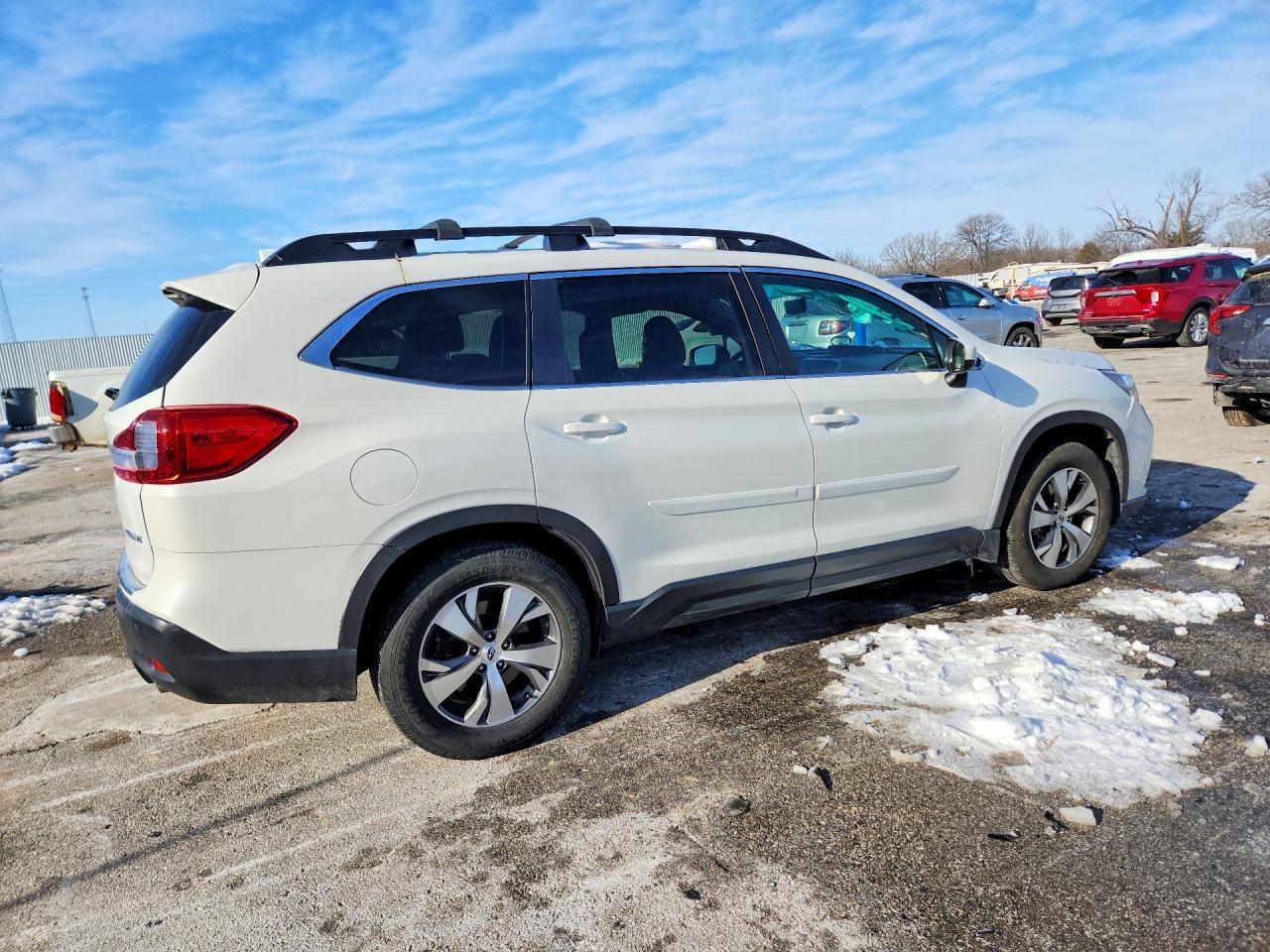 2019 Subaru Ascent Premium - Фото 3