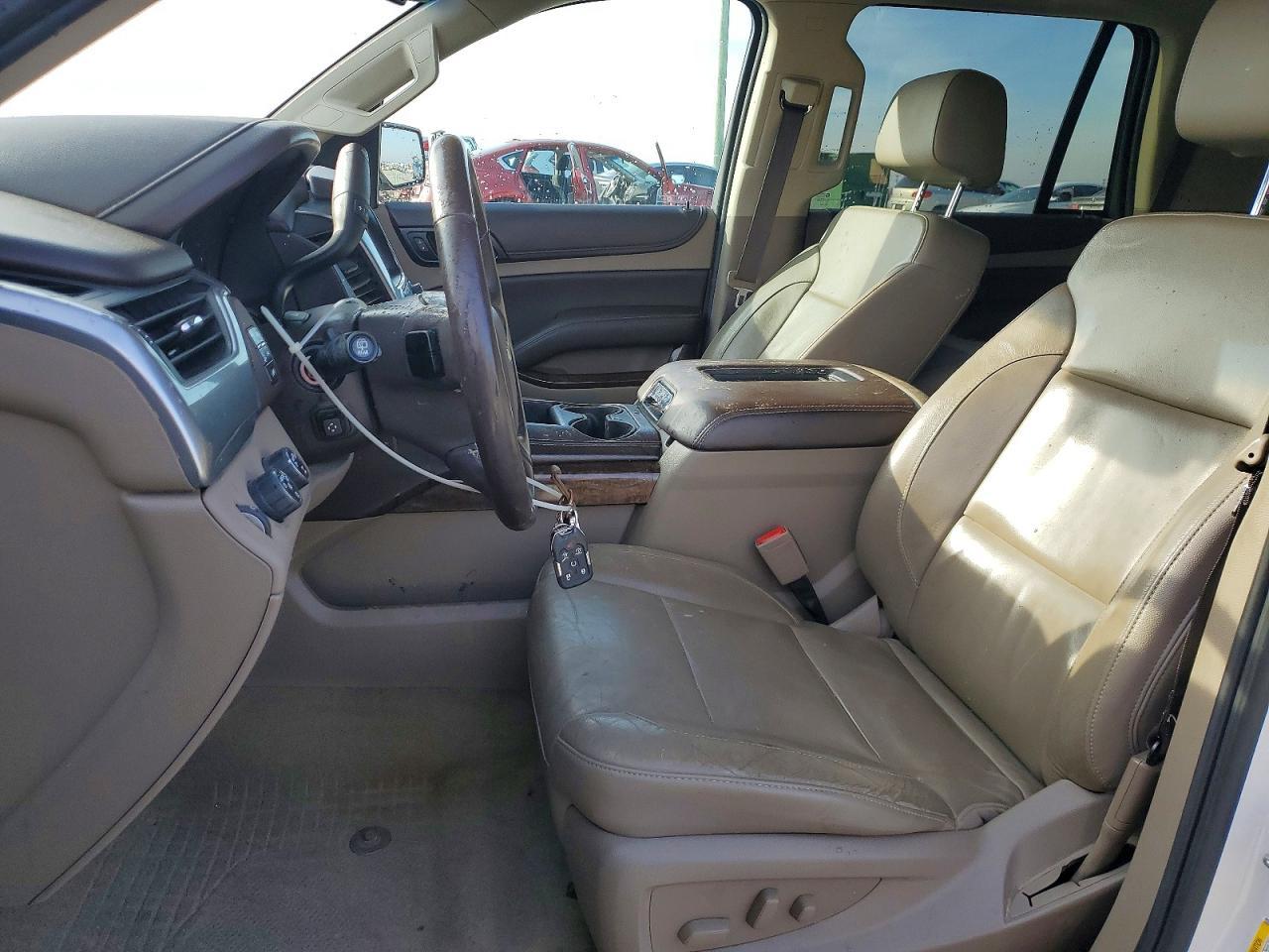 2018 Chevrolet Tahoe K1500 Lt - Image 7