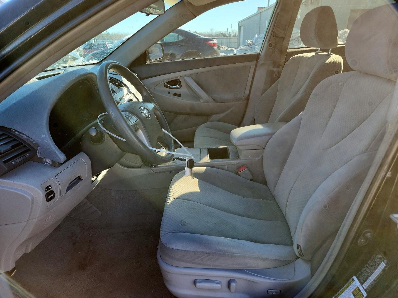2008 Toyota Camry Ce - Image 7