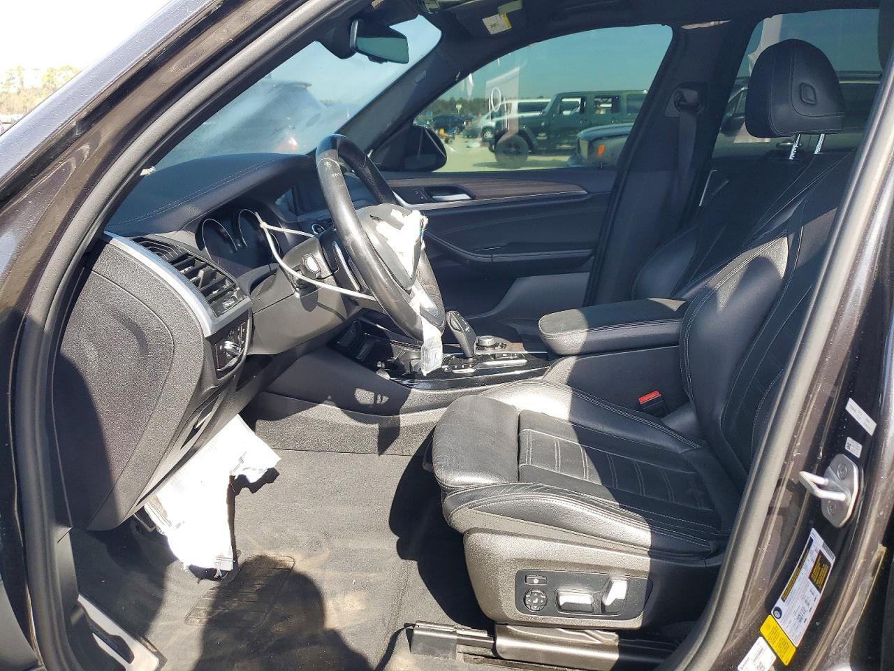 2019 BMW X3 Sdrive30I - Image 7