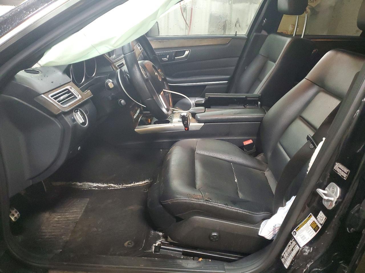 2015 Mercedes-Benz E 350 4Matic - Фото 7