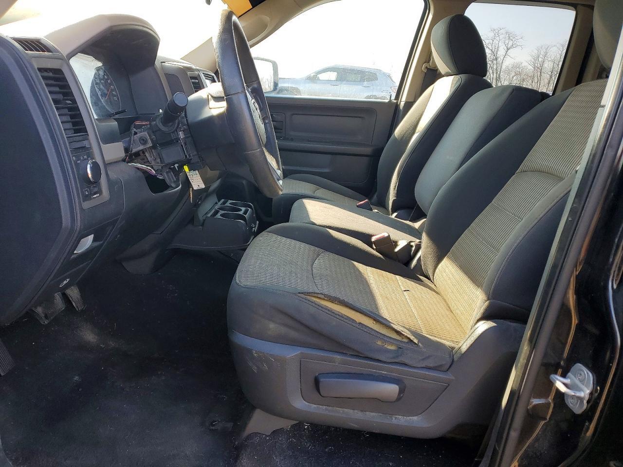 2011 Dodge Ram 1500 - Image 7