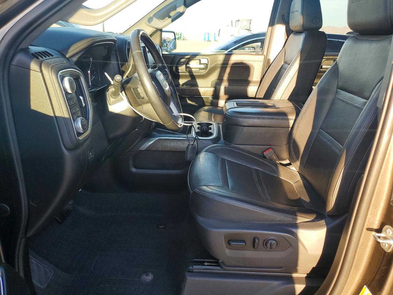 2019 GMC Sierra K1500 Denali - Фото 7