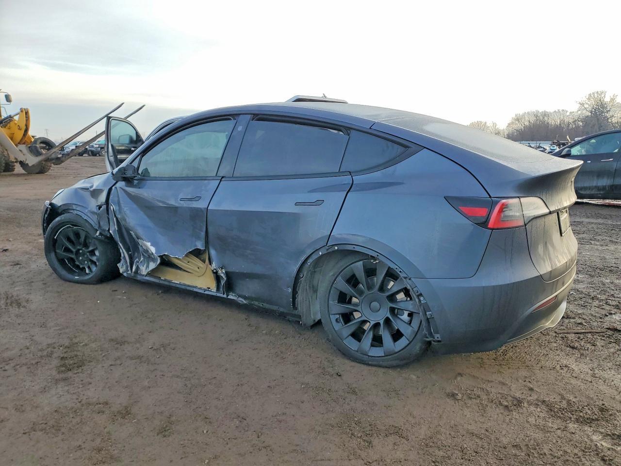 2021 Tesla Model Y - Image 2