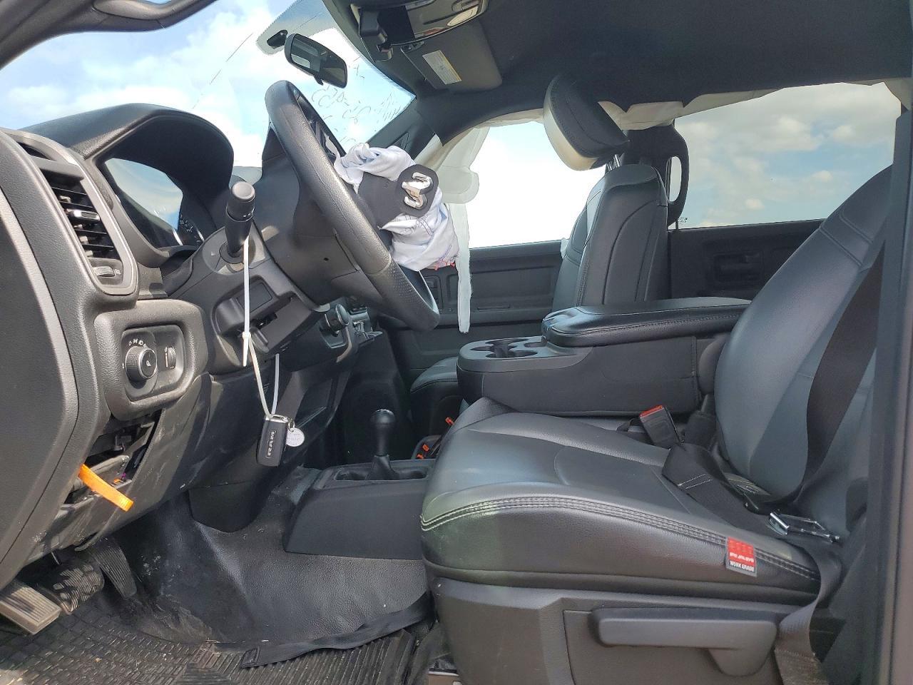 2024 Ram 2500 Tradesman - Image 7