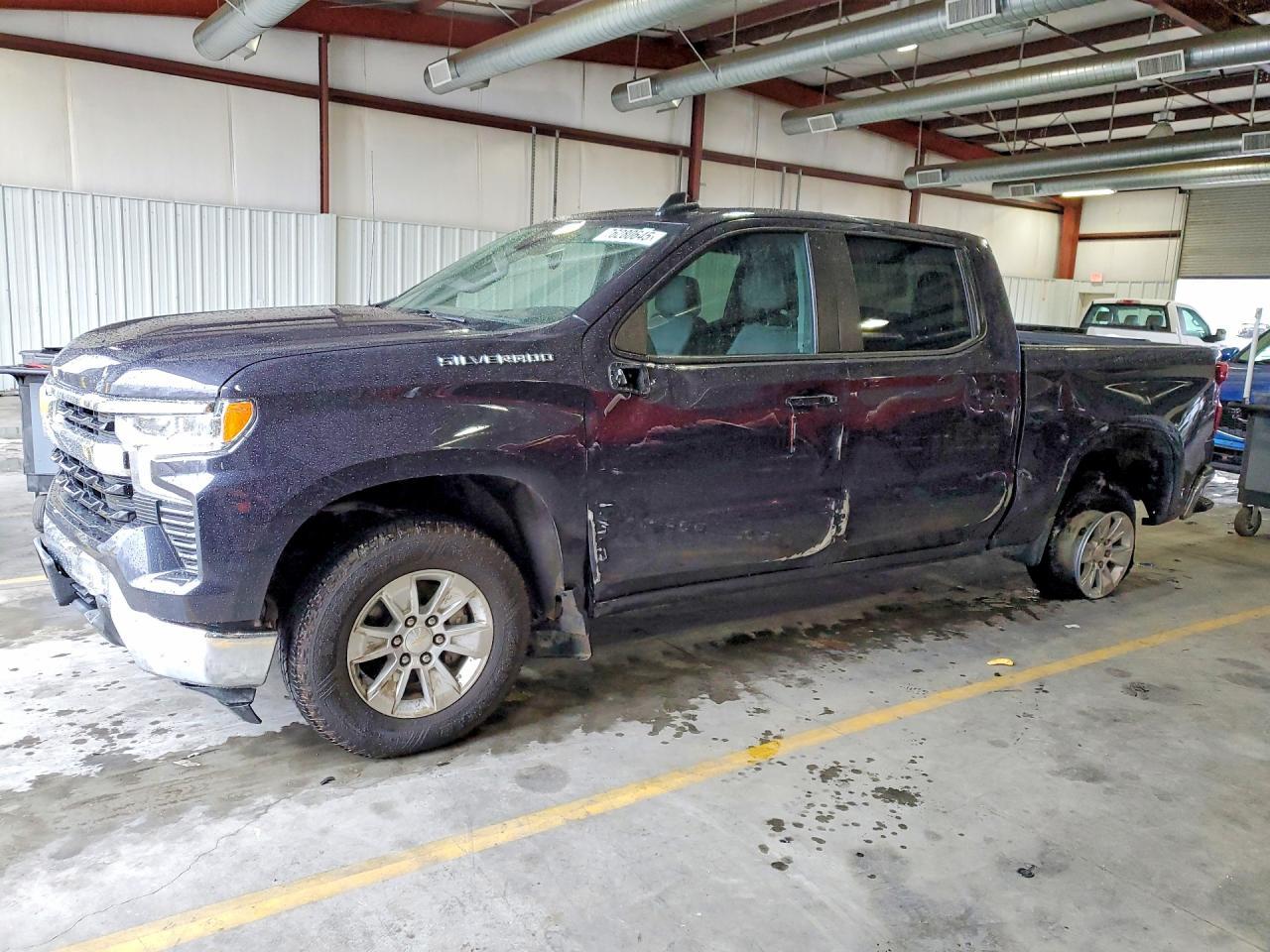 2023 Chevrolet Silverado C1500 Lt