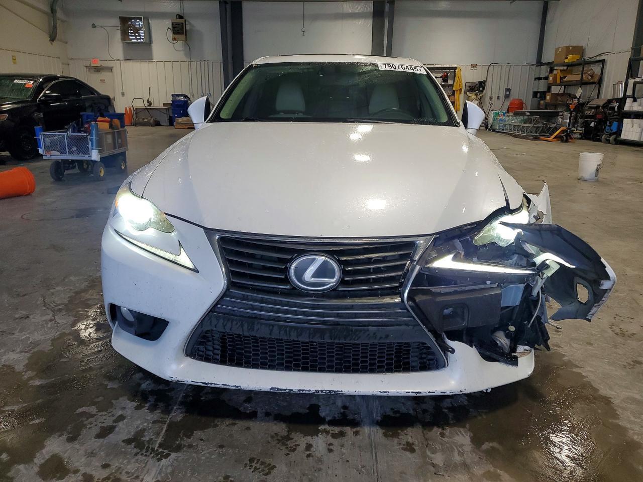 2014 Lexus Is 250 Base - Фото 5