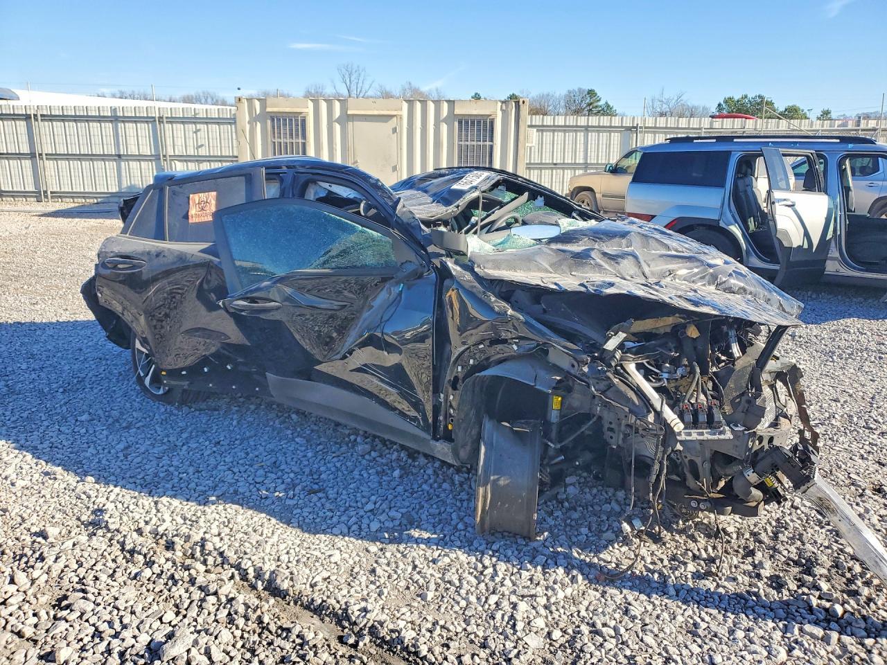 2025 Chevrolet Trax 1Rs - Image 4