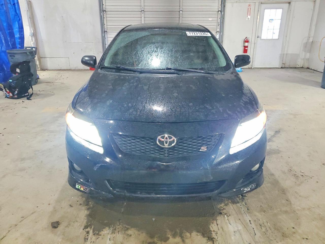 2009 Toyota Corolla Base - Image 5