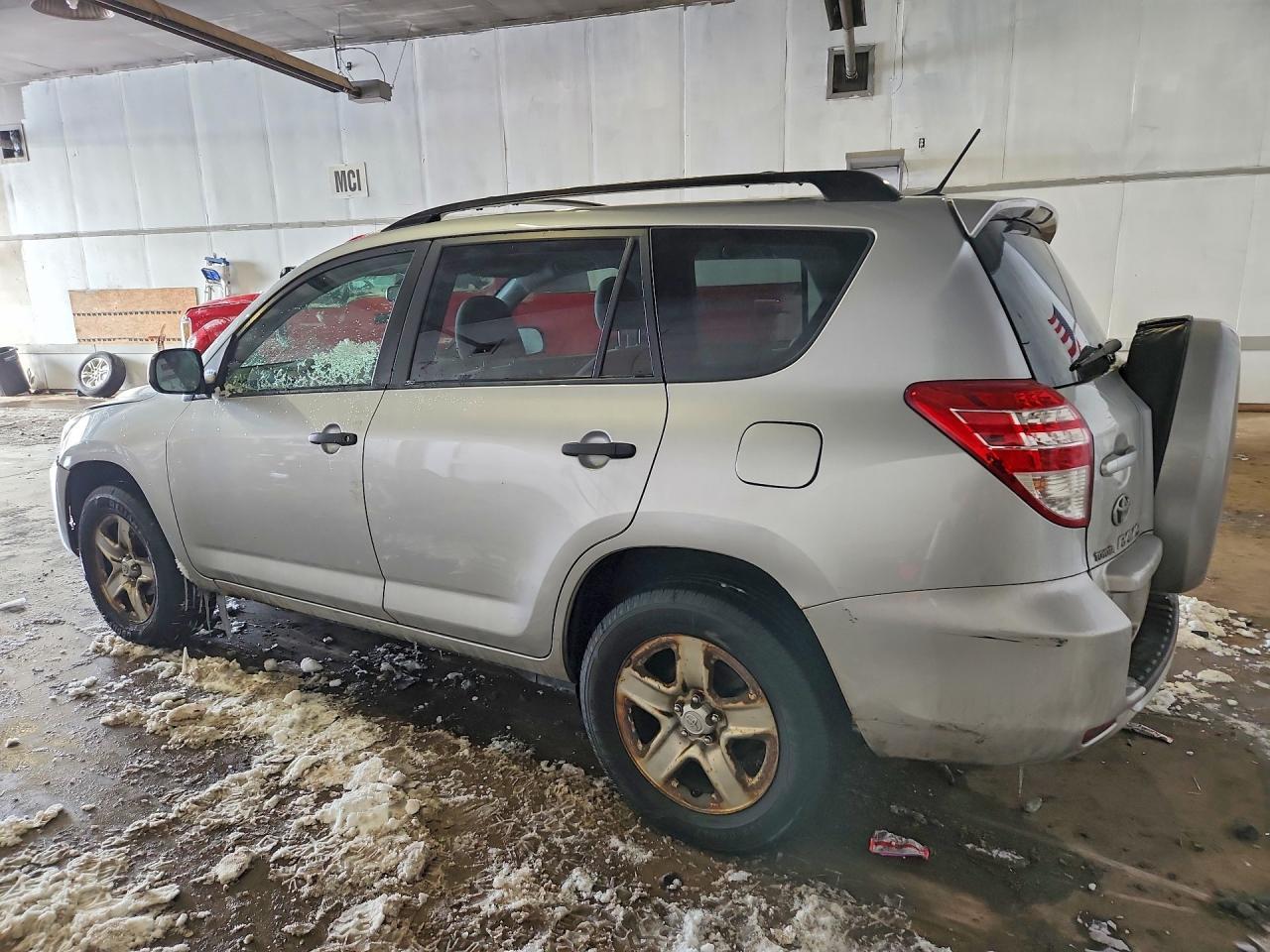 2009 Toyota Rav4 - Фото 2