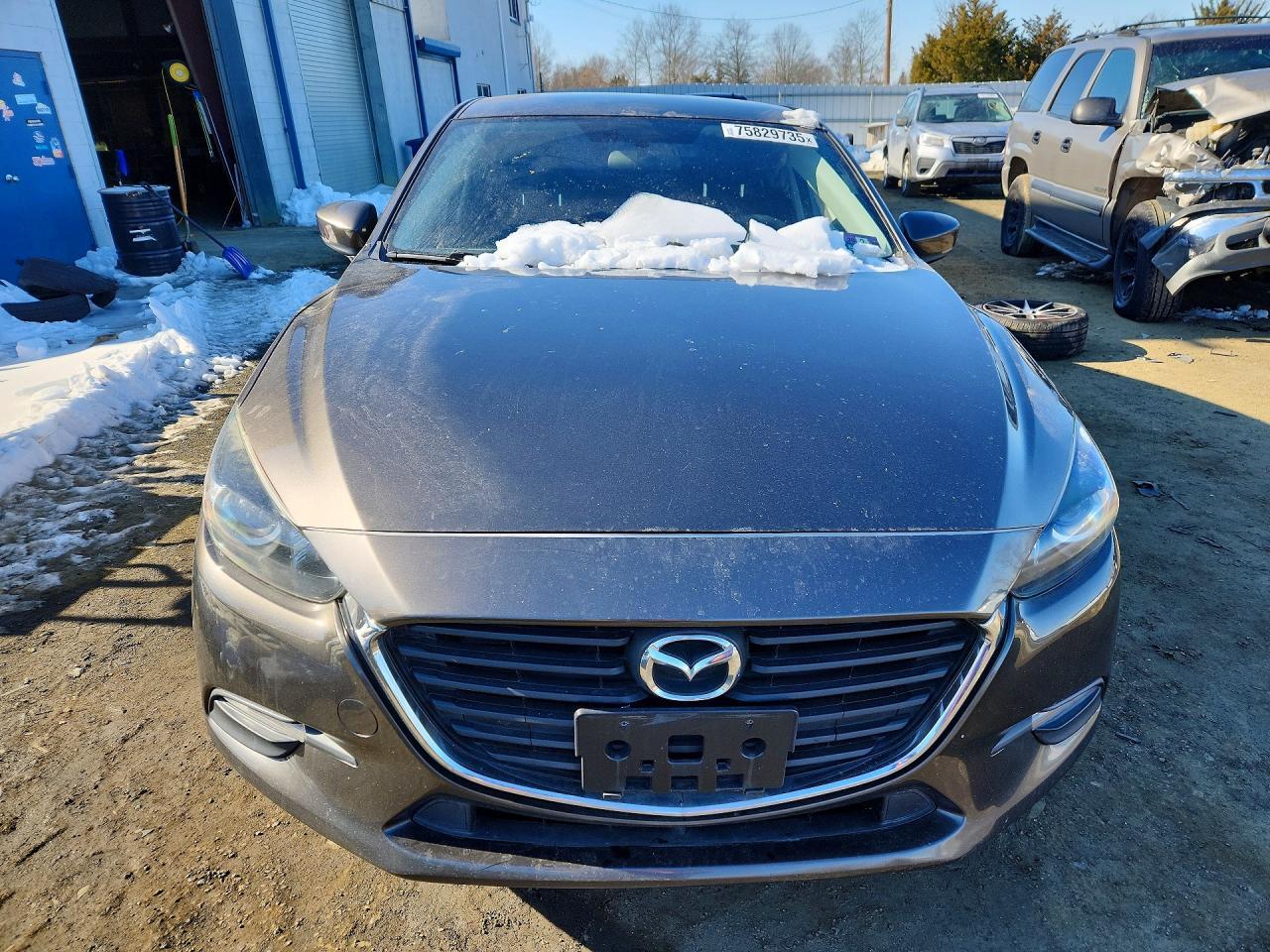 2017 Mazda 3 Sport - Фото 5