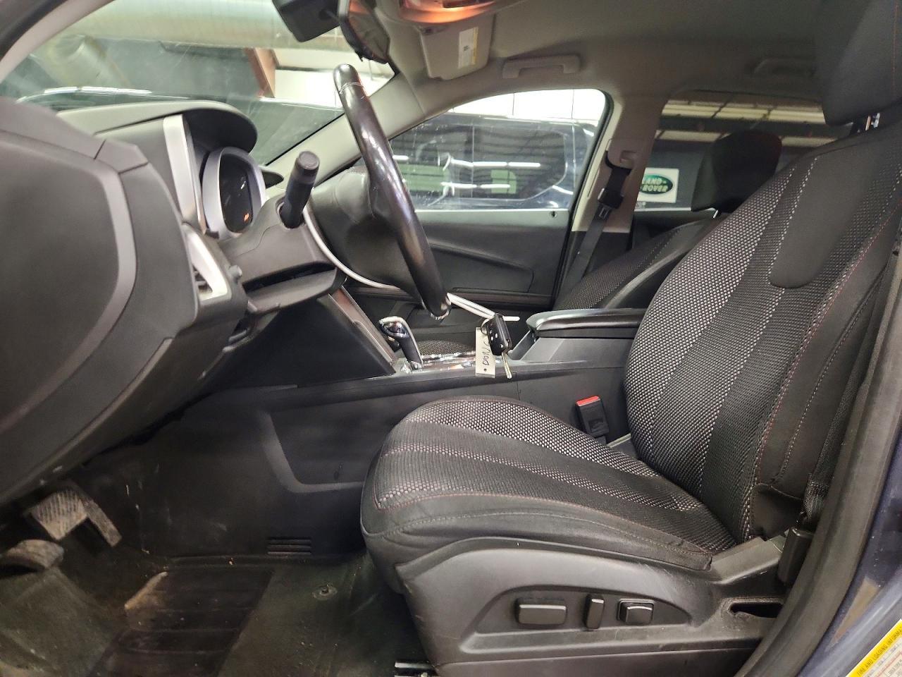2013 Chevrolet Equinox Lt - Фото 7