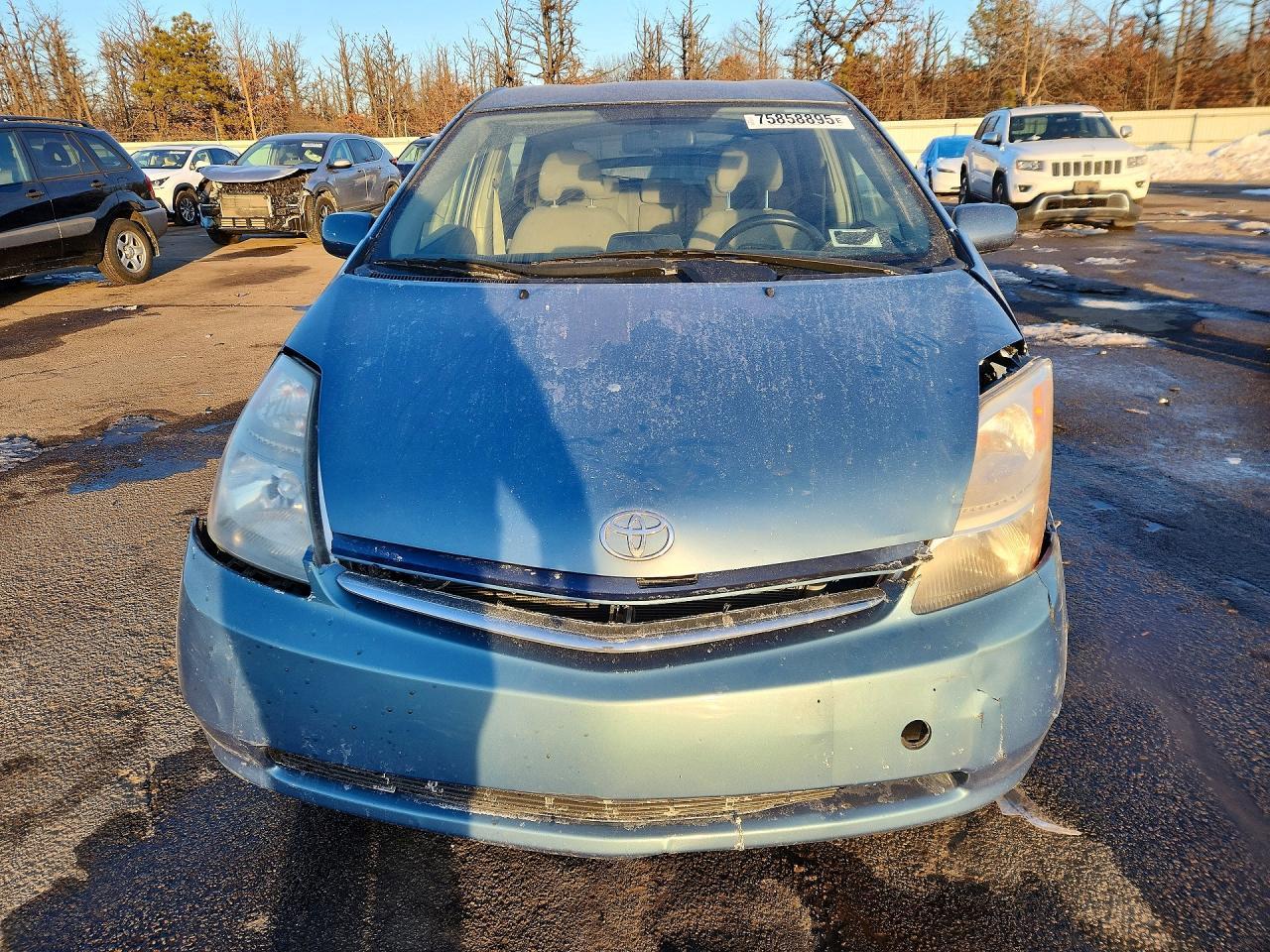 2007 Toyota Prius - Image 5