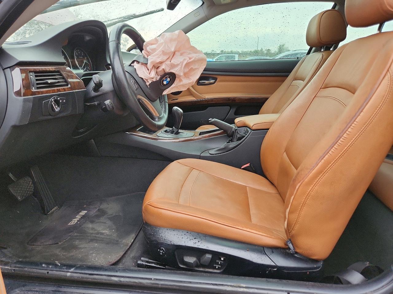 2011 BMW 328 I - Image 7