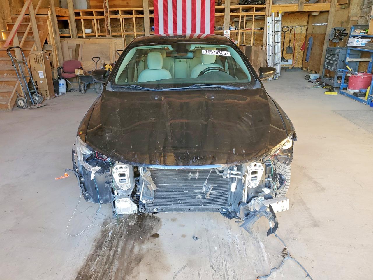 2015 Chrysler 200 Limited - Image 5