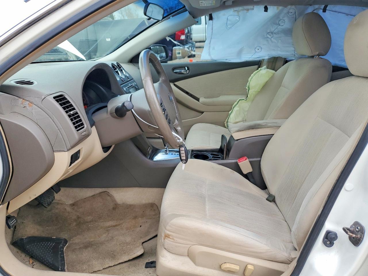 2010 Nissan Altima Base - Image 7