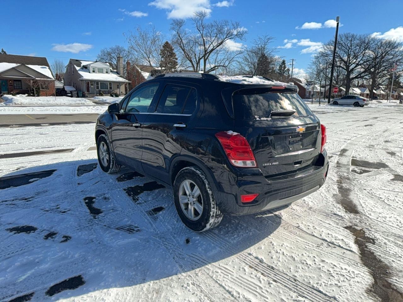 2019 Chevrolet Trax 1Lt - Фото 3