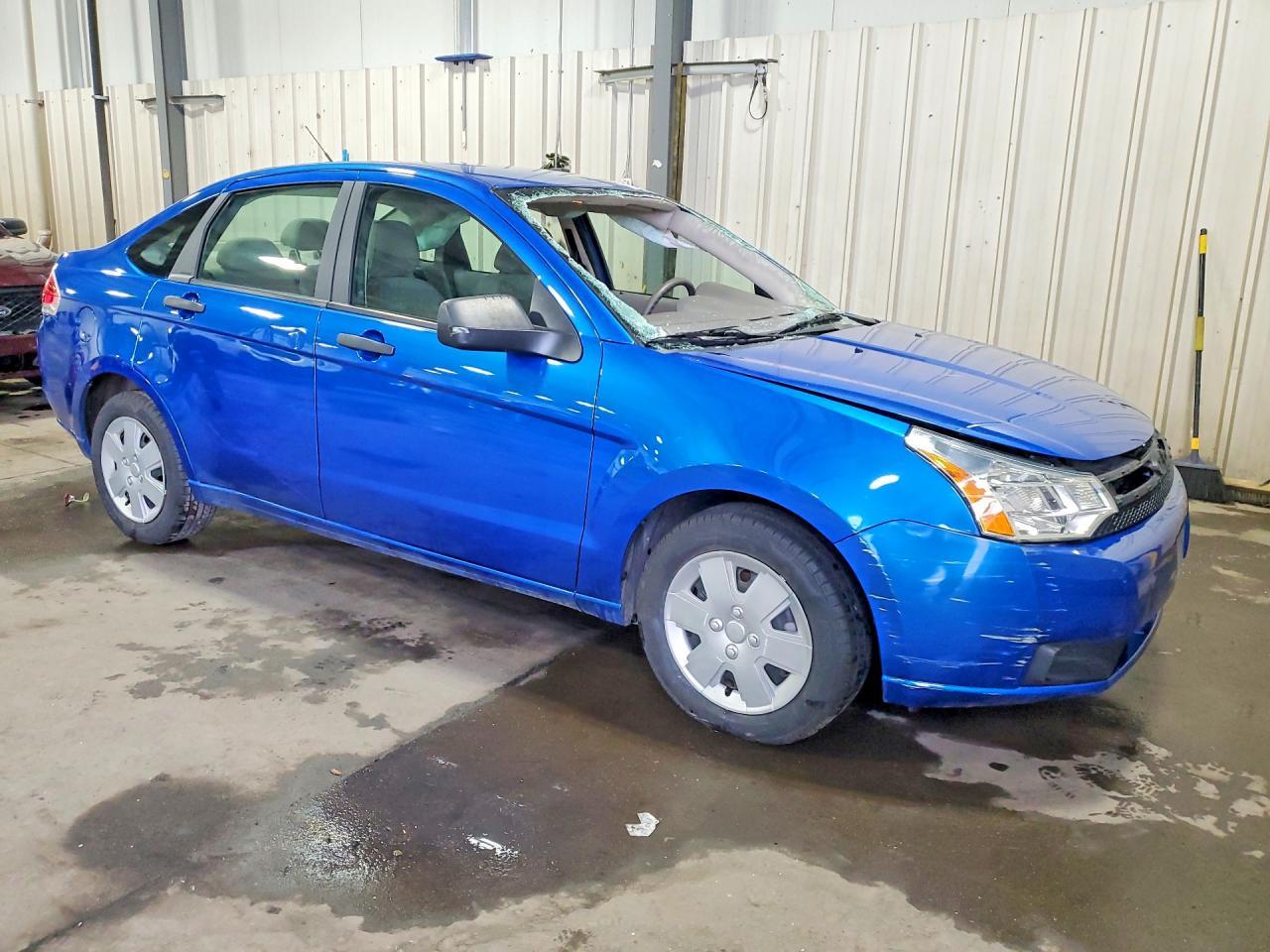 2010 Ford Focus S - Image 4