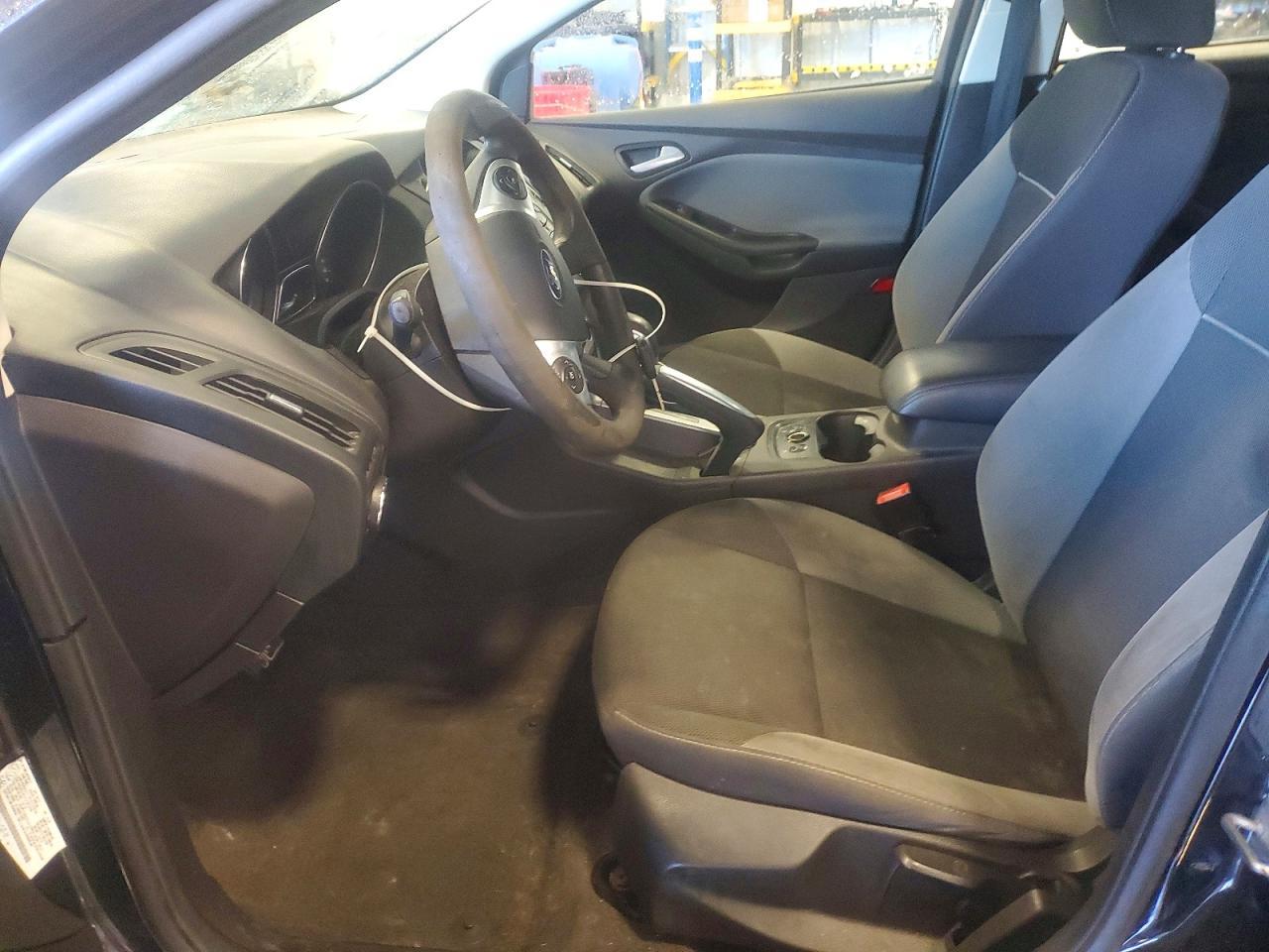 2013 Ford Focus Se - Фото 7