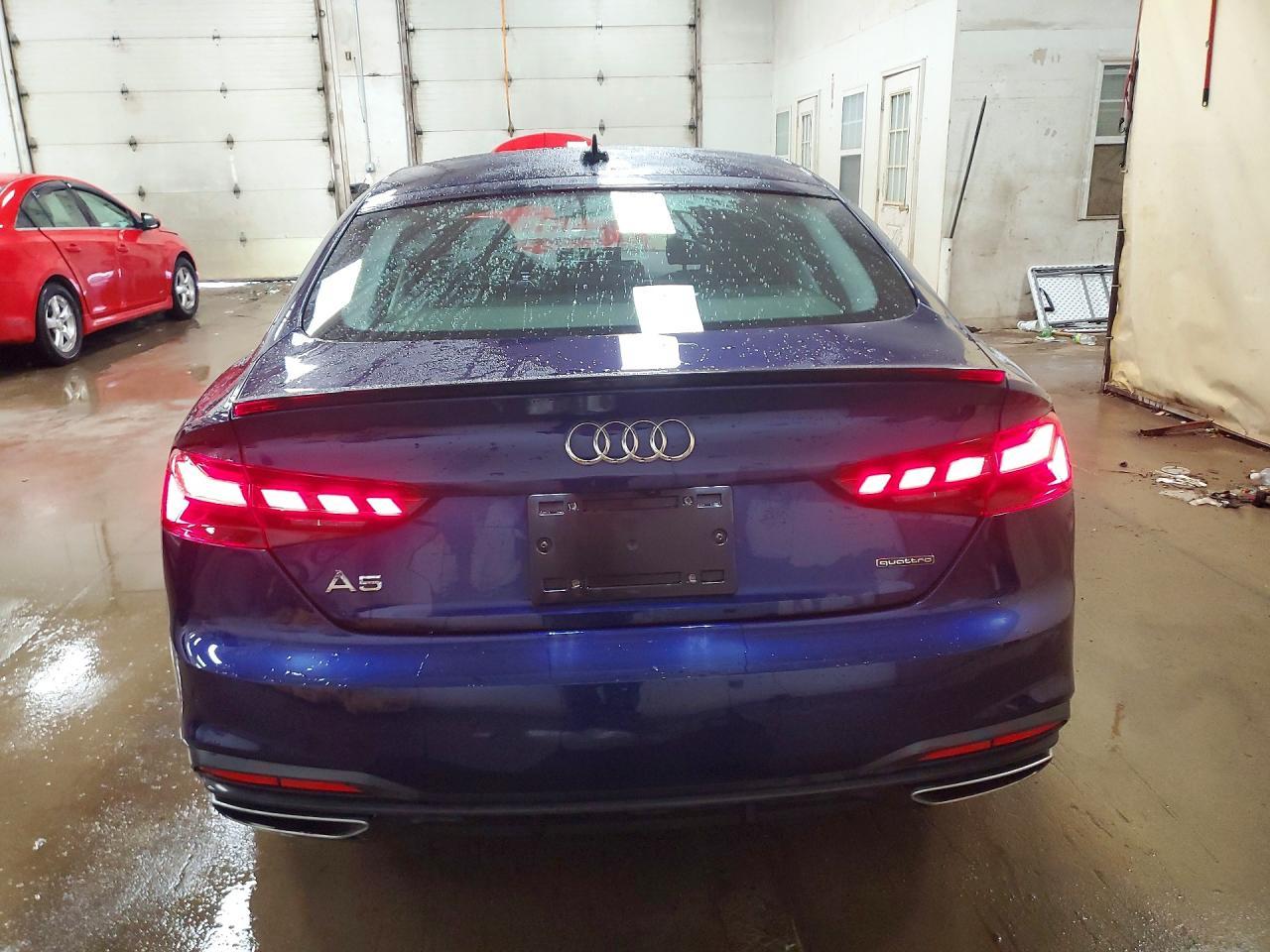 2022 Audi A5 Premium Plus 40 - Image 6