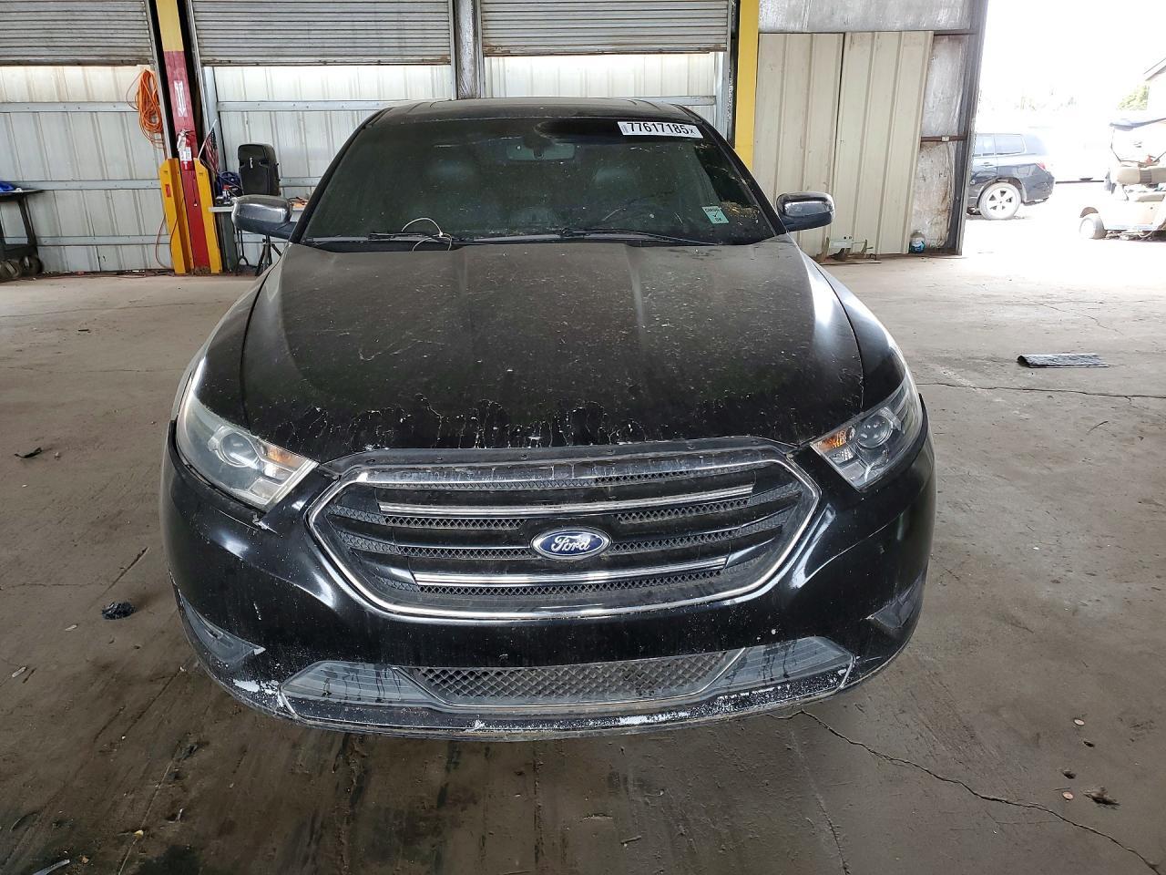 2015 Ford Taurus Limited - Фото 5
