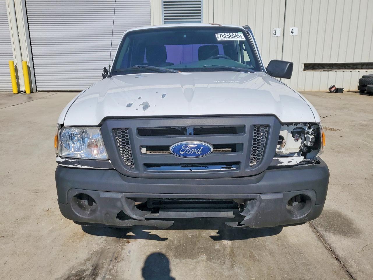 2011 Ford Ranger Super Cab - Фото 5