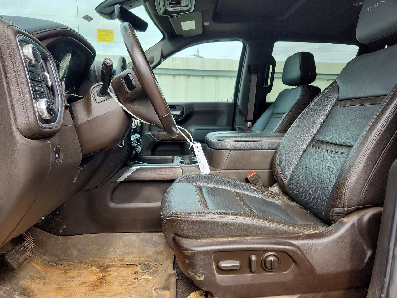 2020 GMC Sierra K1500 Denali - Image 7