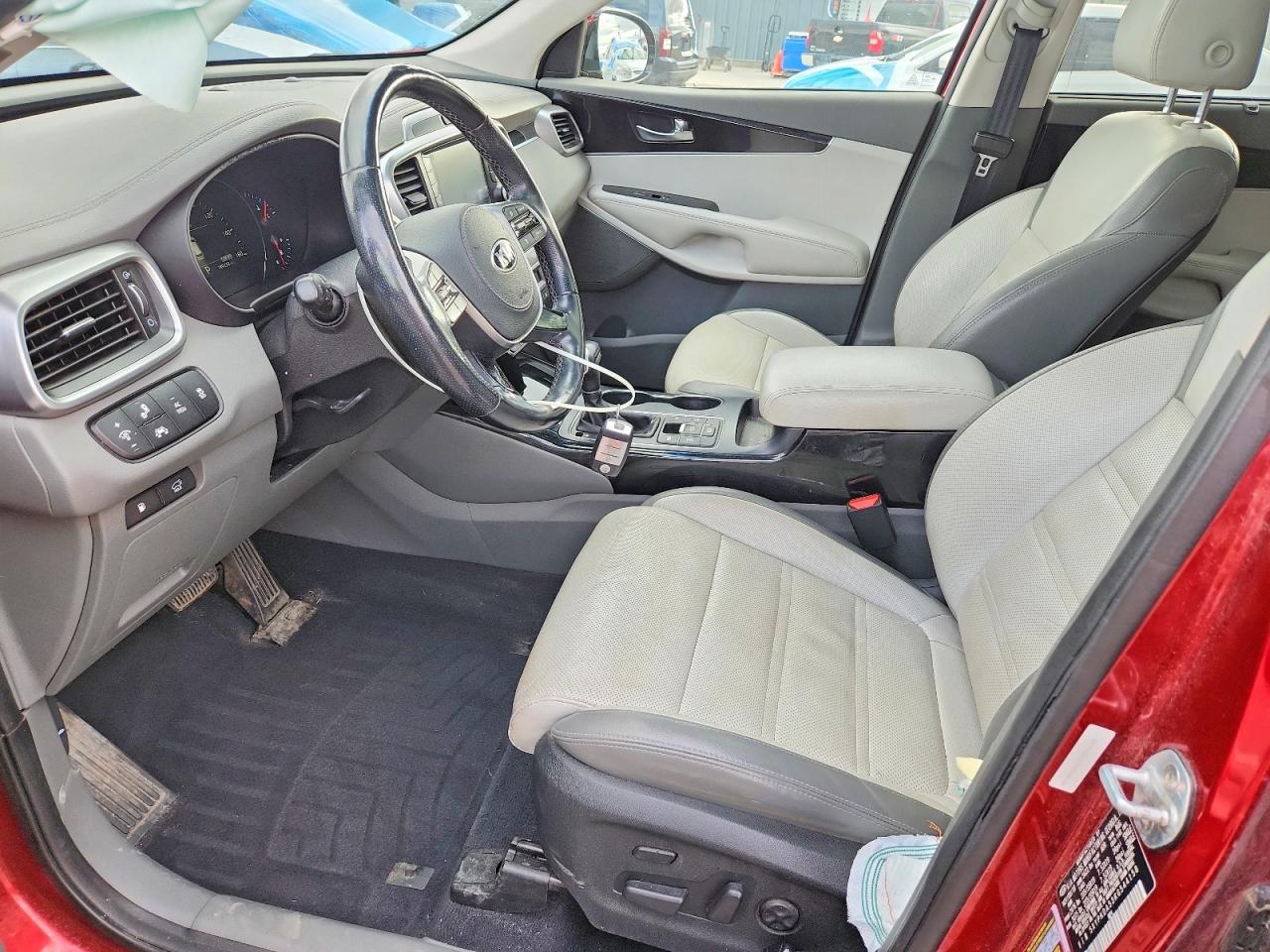 2019 Kia Sorento Sx V6 - Image 7