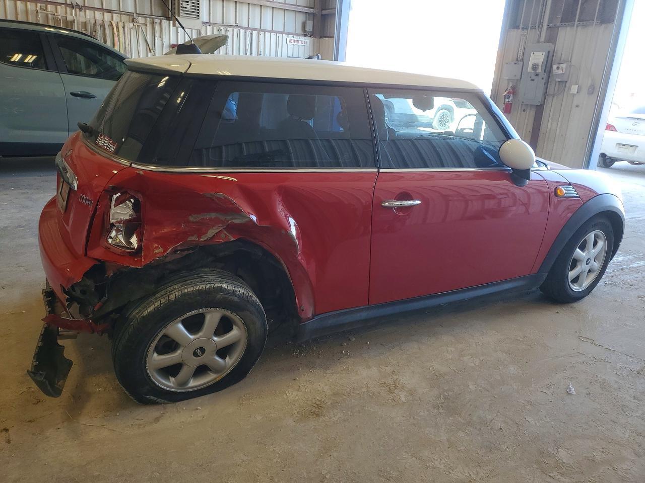 2009 Mini Cooper - Image 3