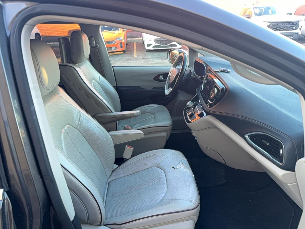 2019 Chrysler Pacifica Limited - Фото 5