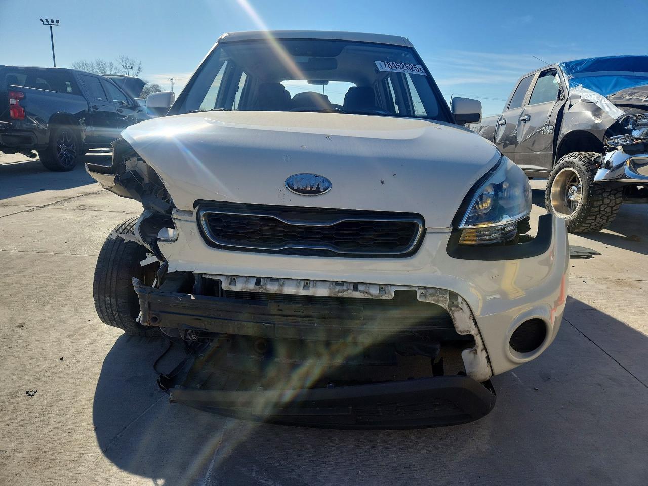 2013 Kia Soul - Фото 5