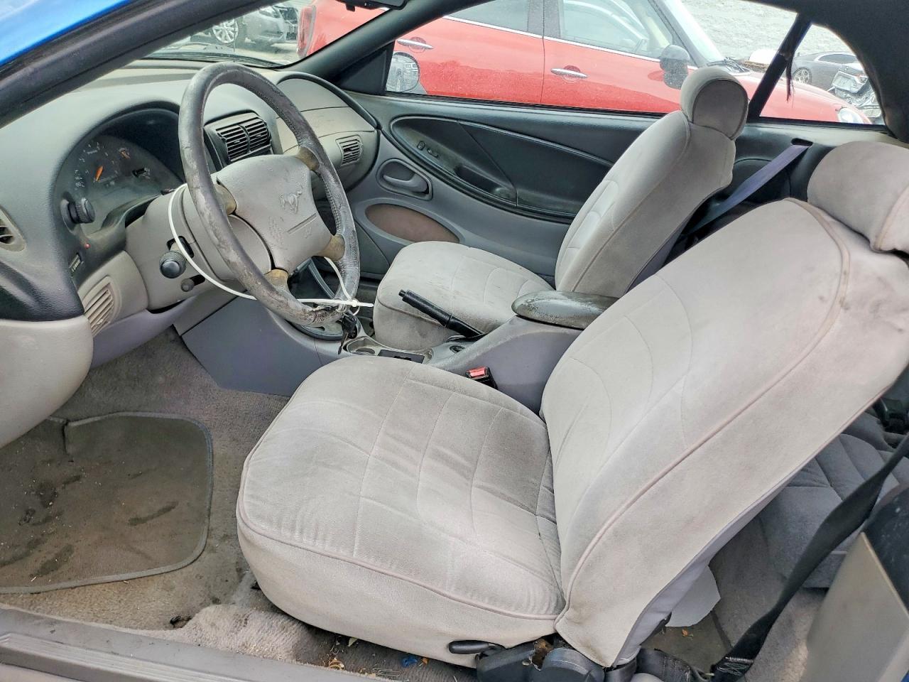 1994 Ford Mustang - Фото 7