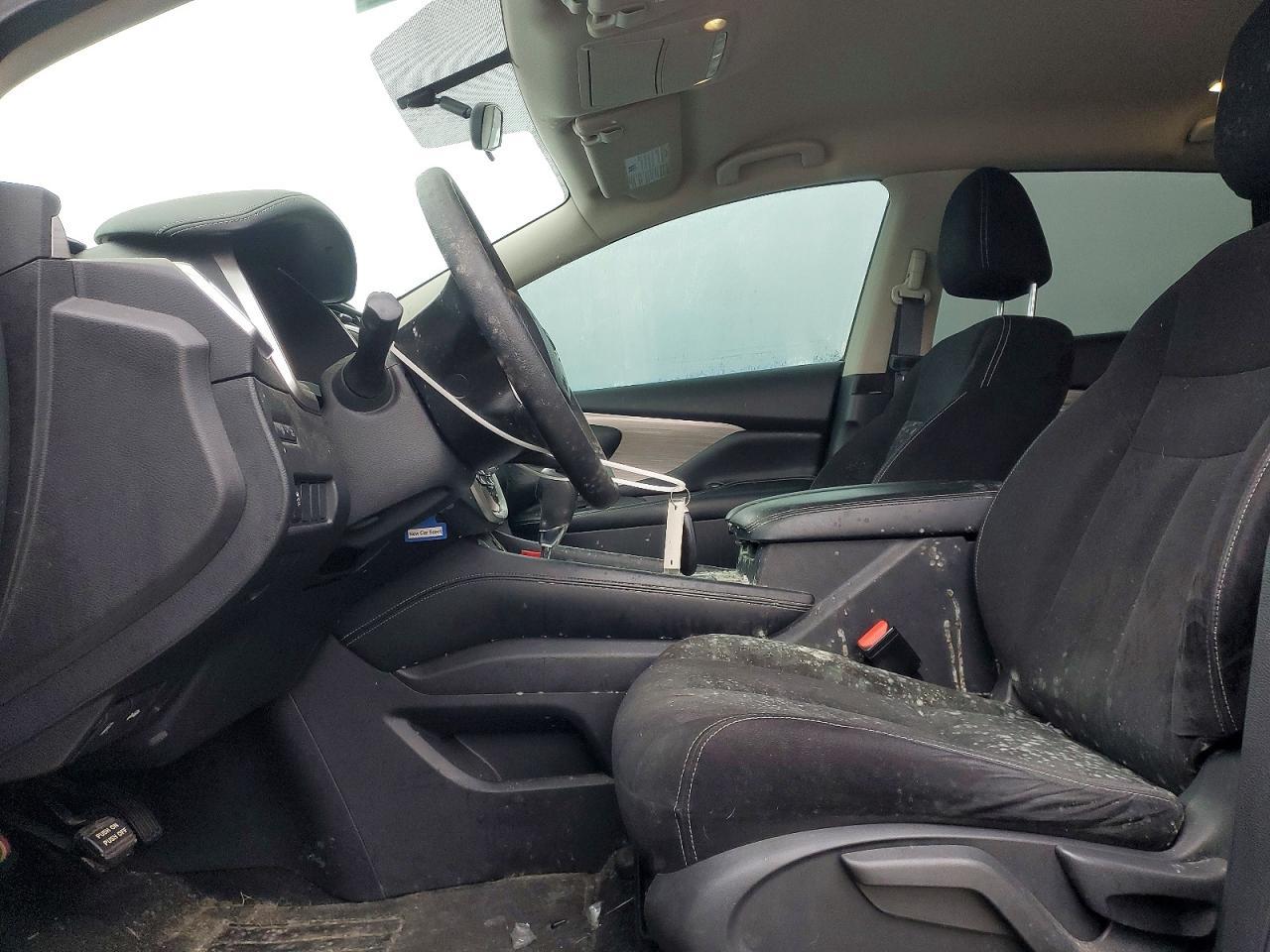 2016 Nissan Murano S - Image 7