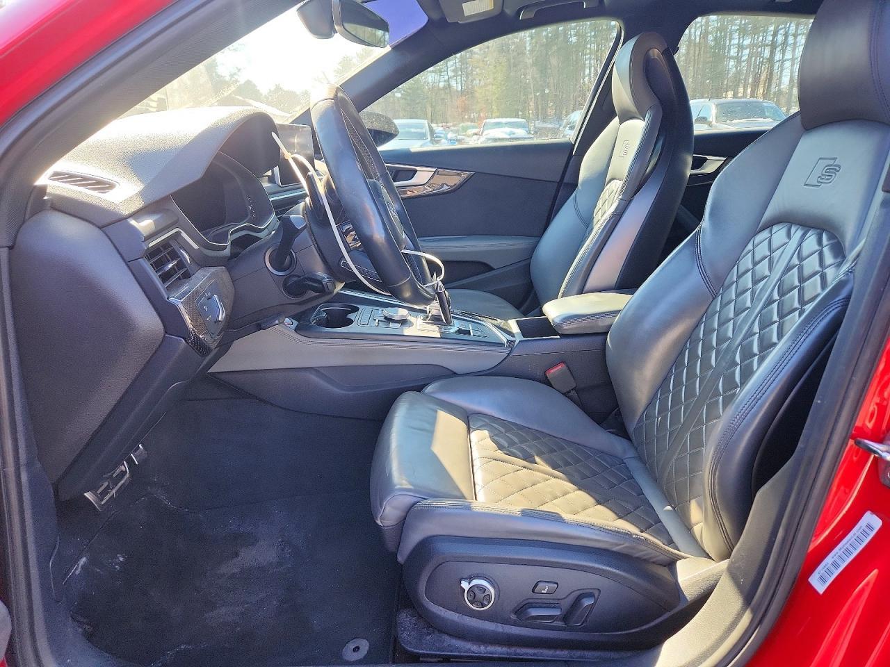 2018 Audi S4 Premium Plus - Image 7