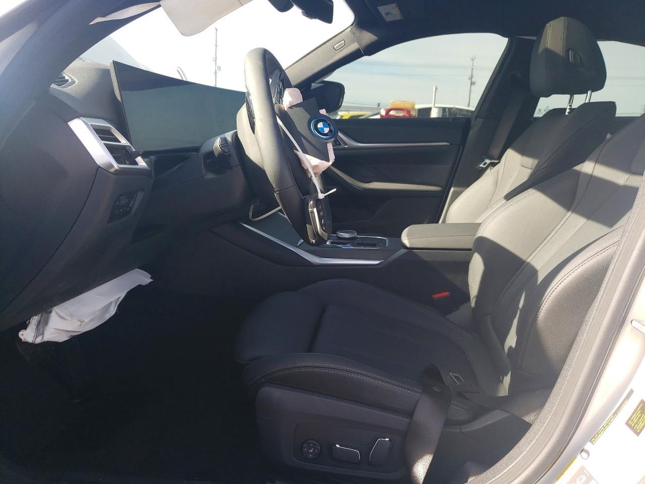 2025 BMW I4 Edrive 40 - Фото 7