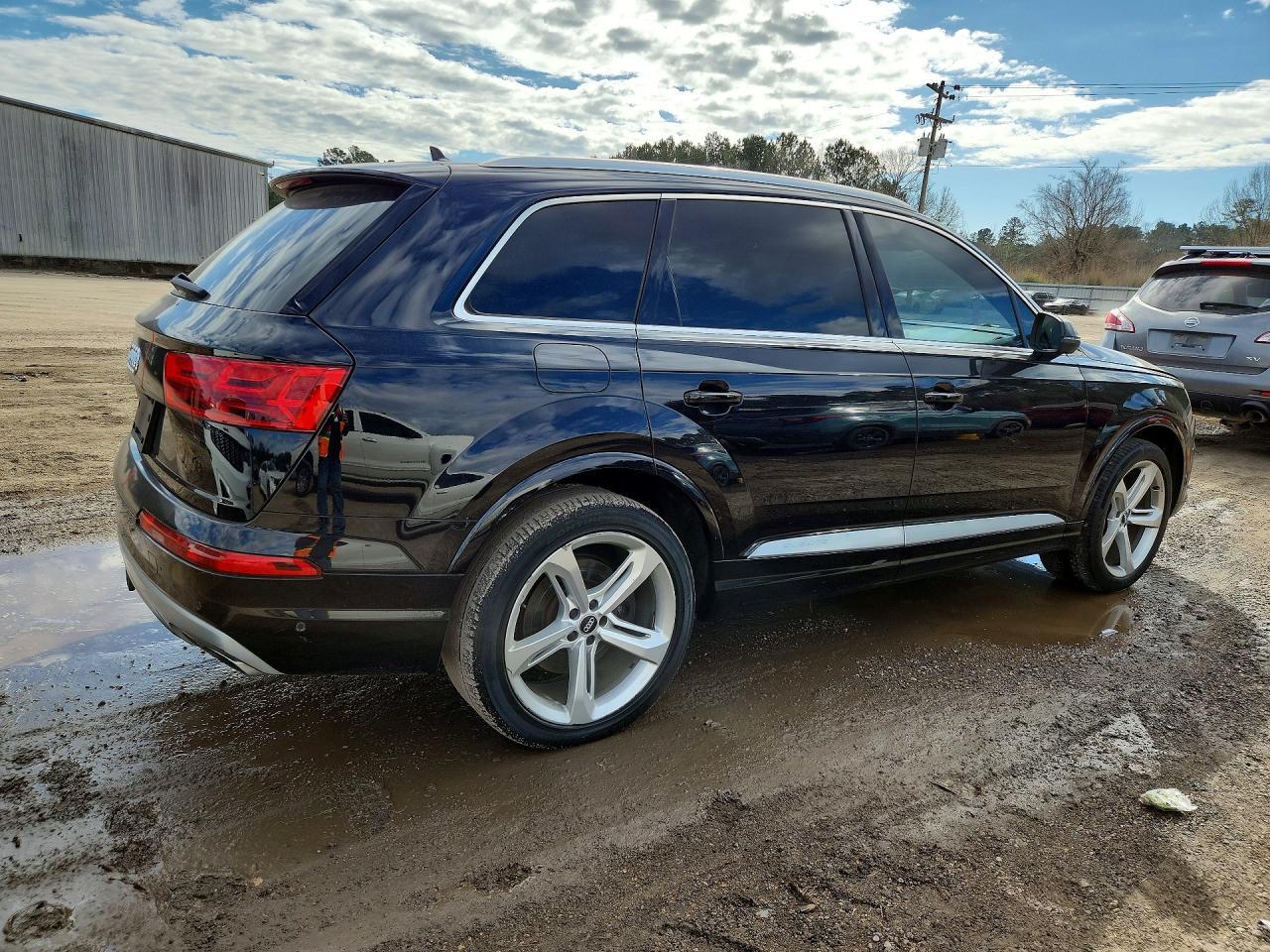 2019 Audi Q7 Prestige - Image 3