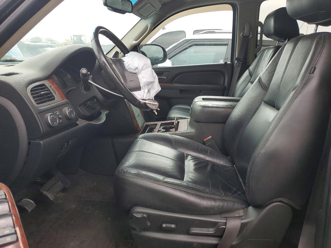 2011 Chevrolet Tahoe K1500 Lt - Фото 7