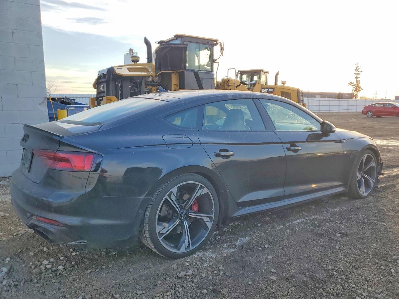 2019 Audi Rs5 - Image 3