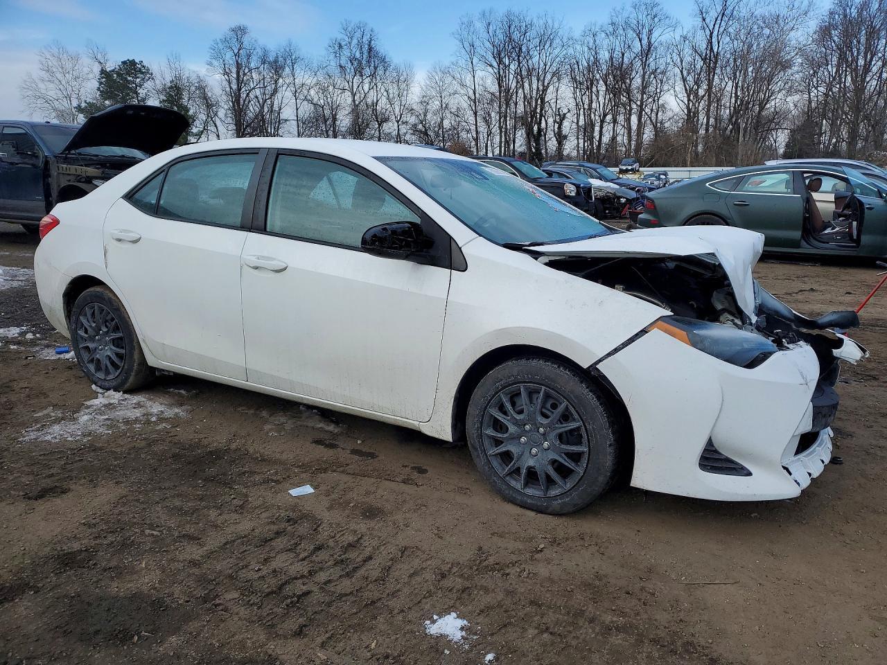 2019 Toyota Corolla - Фото 4