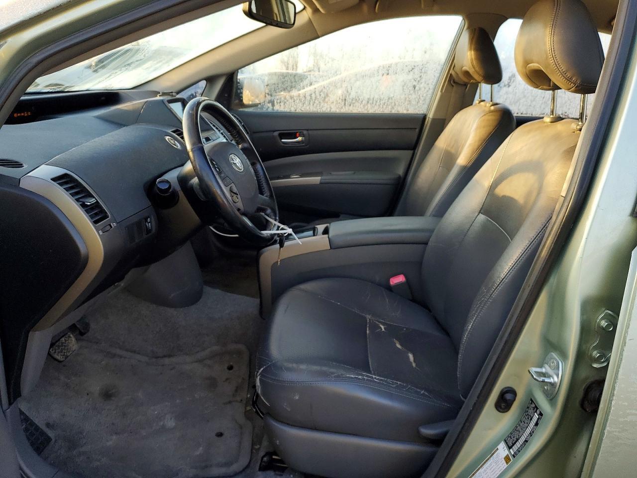 2008 Toyota Prius - Image 7
