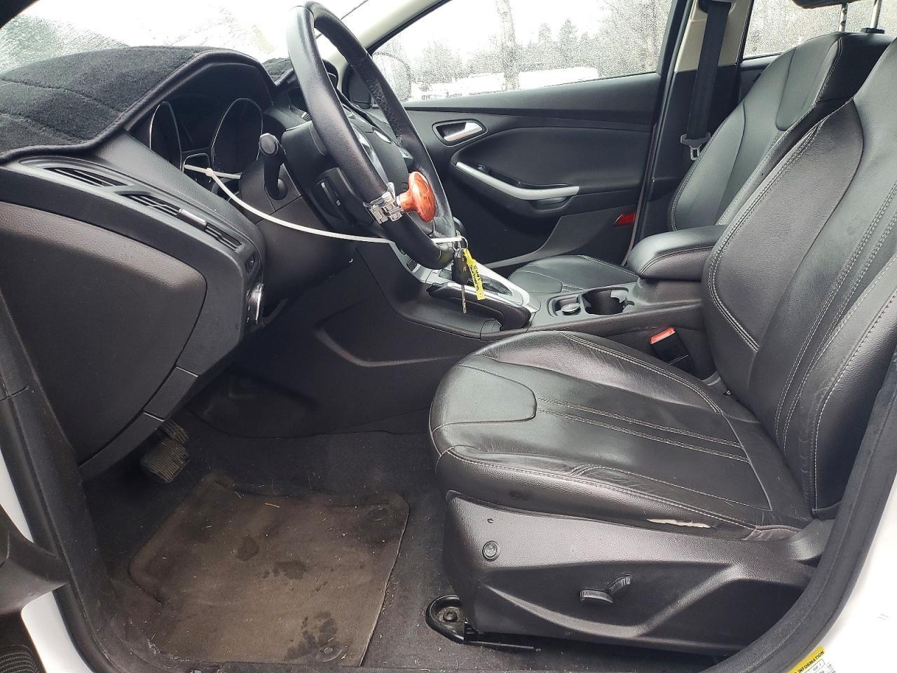 2013 Ford Focus Se - Image 7