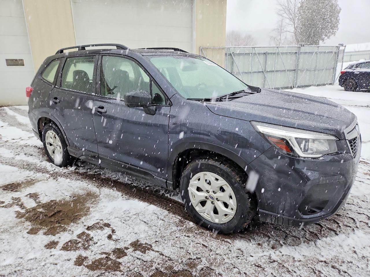 2019 Subaru Forester - Image 4
