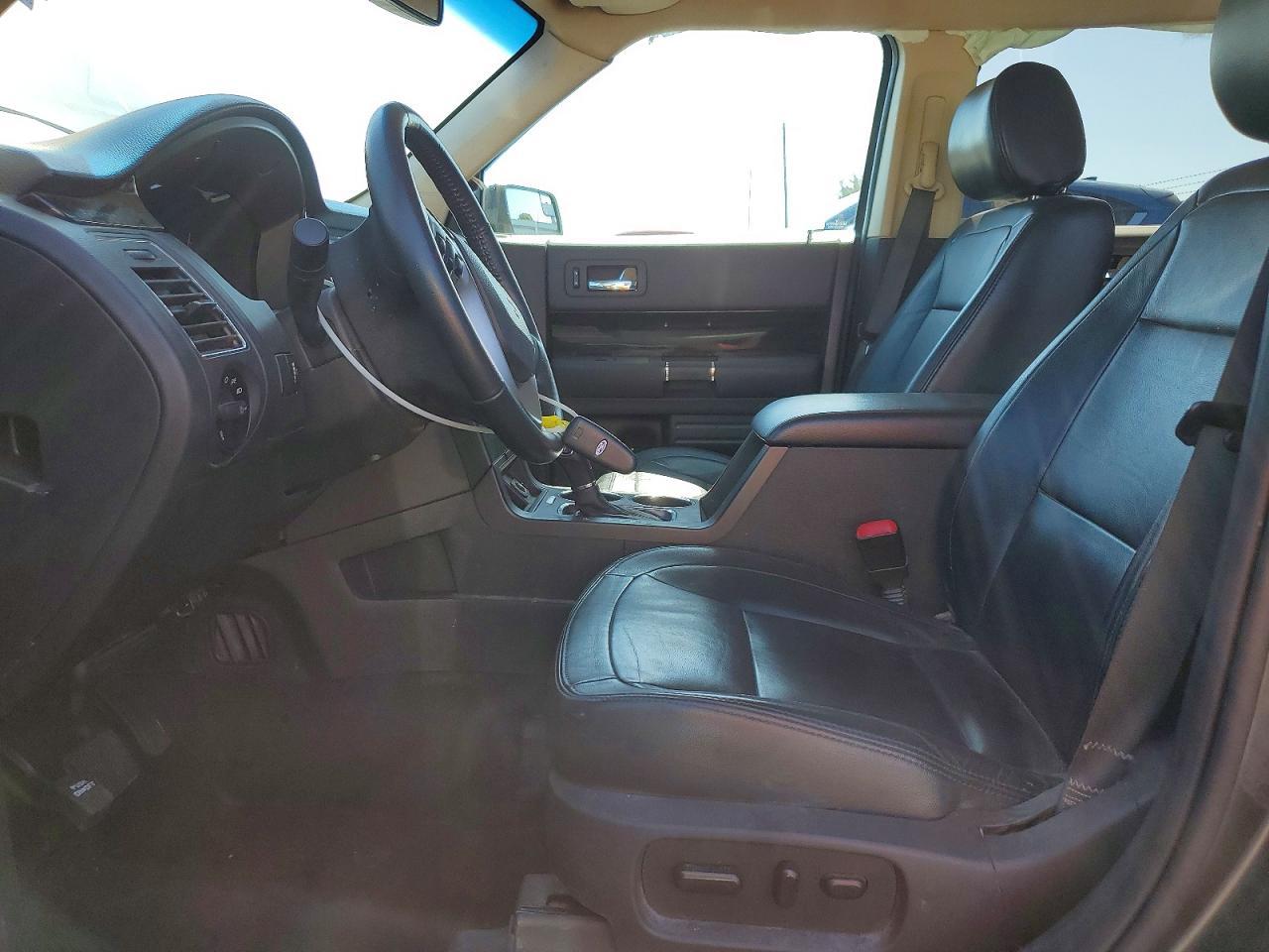 2019 Ford Flex Sel - Image 7