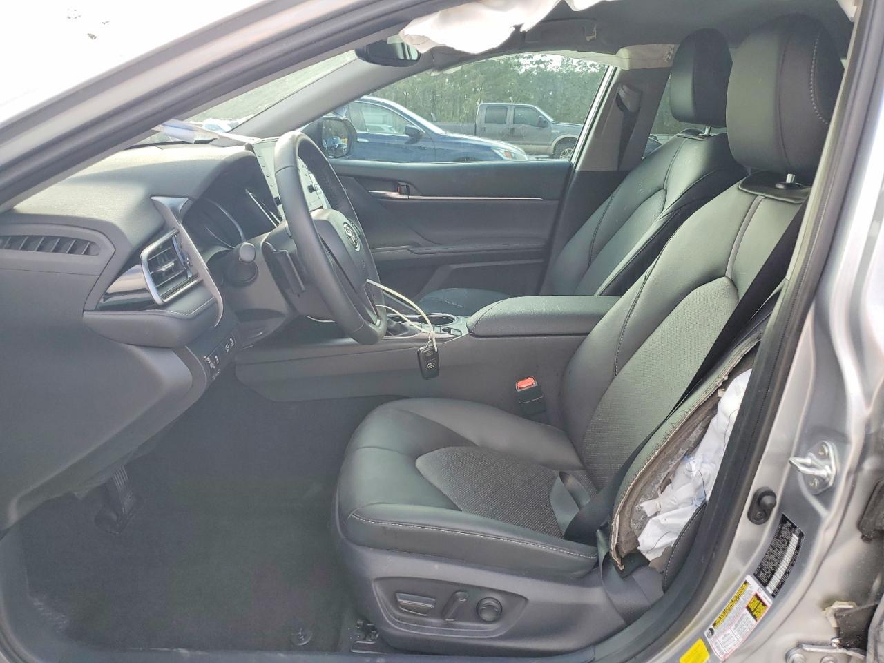 2024 Toyota Camry Xse - Image 7