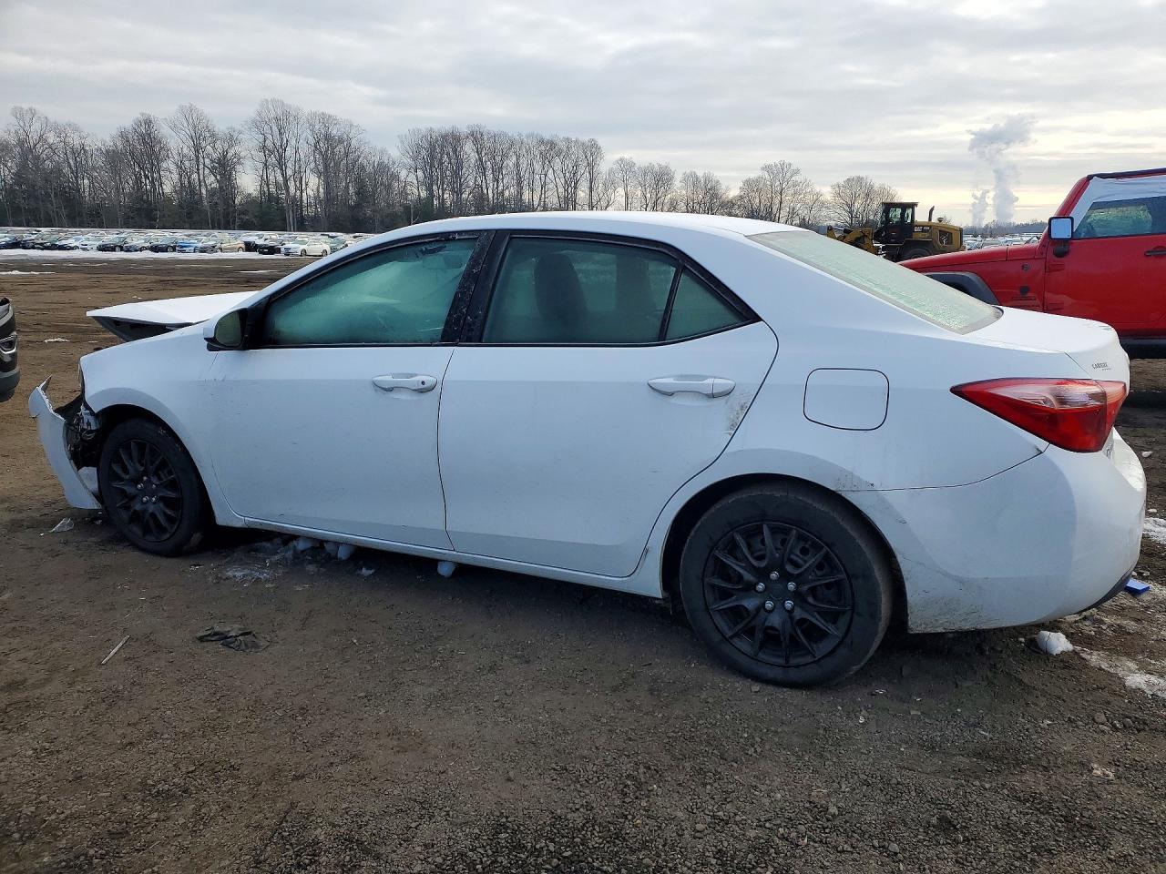 2019 Toyota Corolla - Фото 2