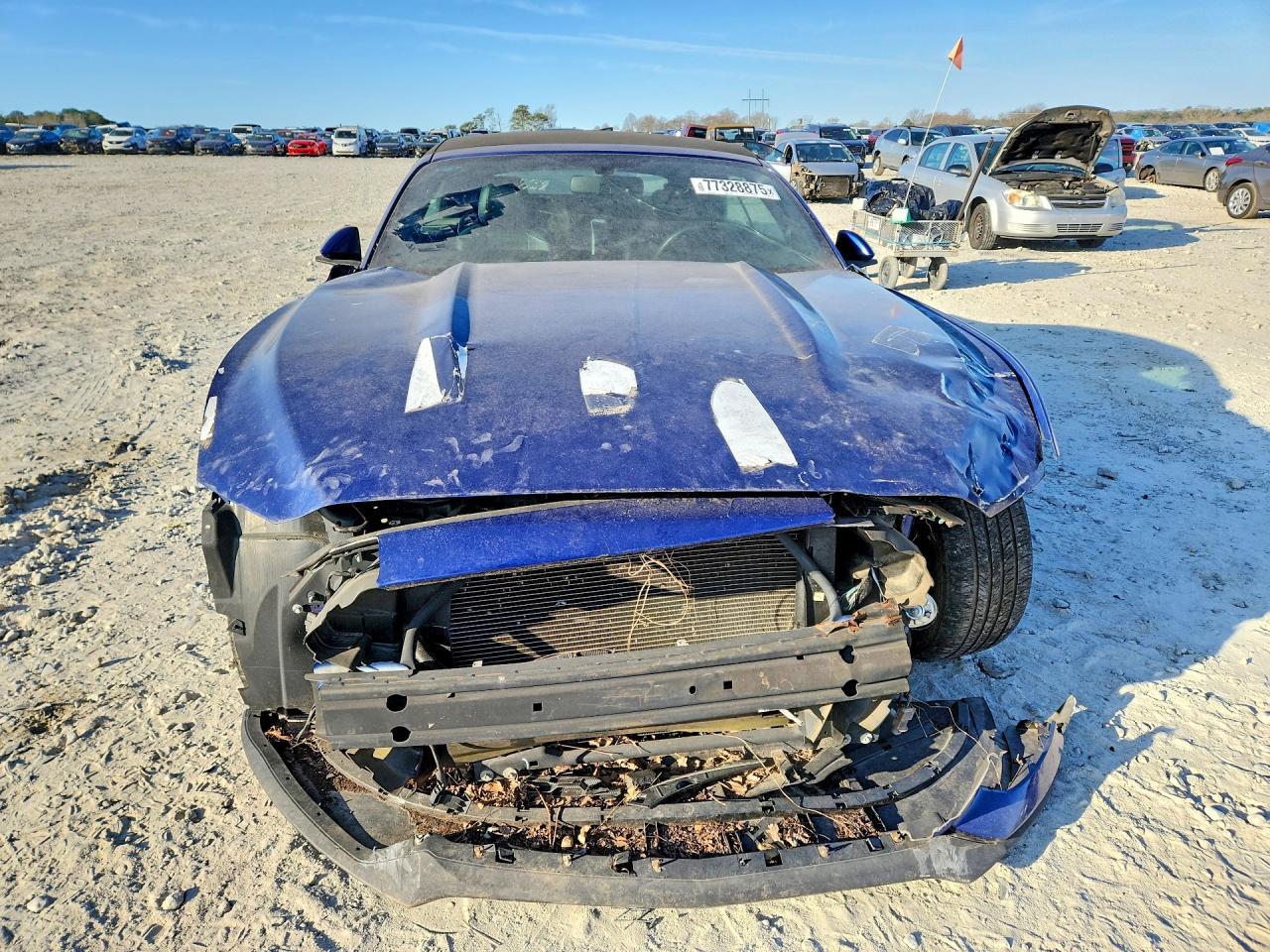 2016 Ford Mustang - Image 5